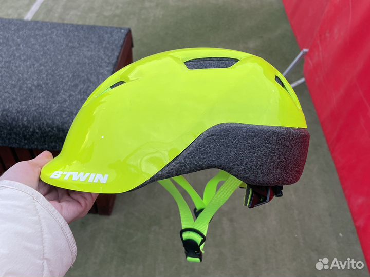 Шлем детский