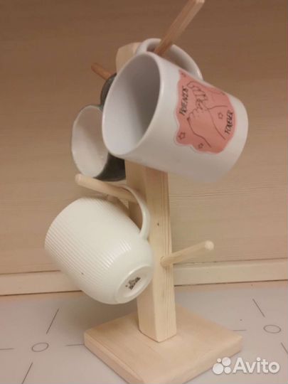 Подставка для чашек