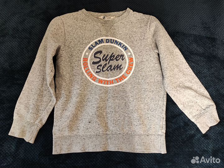 Детские вещи на мальчика