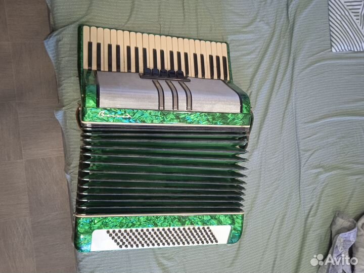 Аккордеон