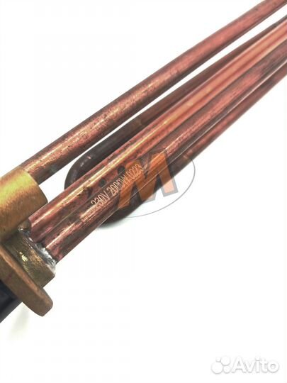 Тэн для водонагревателя Ariston