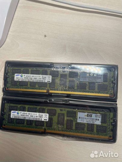 Оперативная память ddr3 8 gb 1333