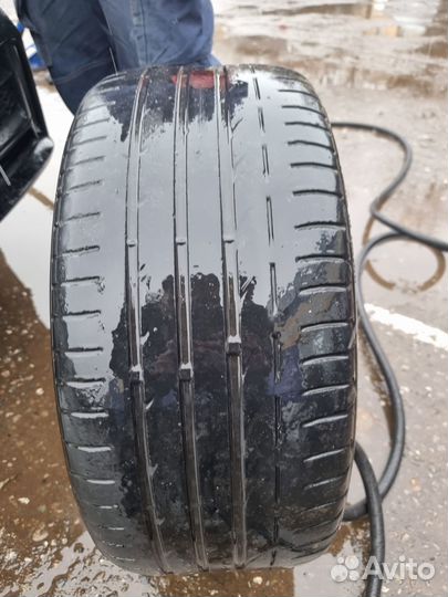 Bridgestone Potenza S001 255/35 R19