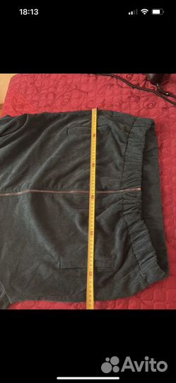 Спортивный костюм