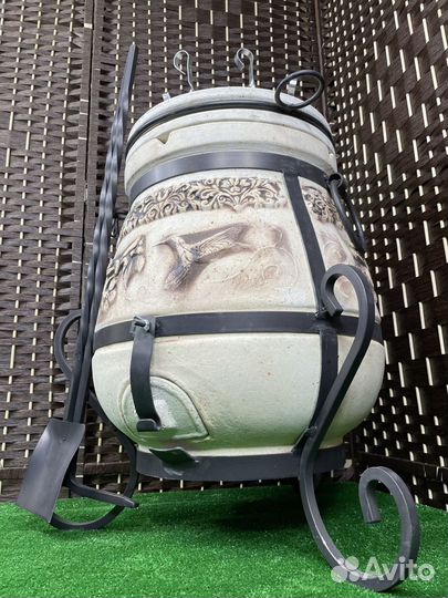 Тандыр колибри