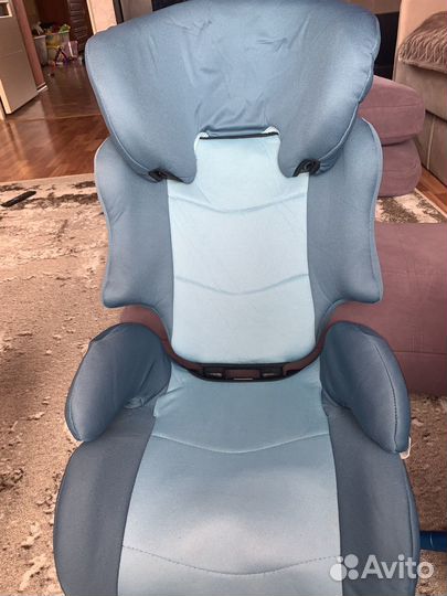 Детское автомобильное кресло