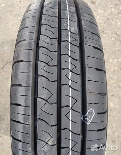 Kumho PorTran KC53 185/80 R14C 102R
