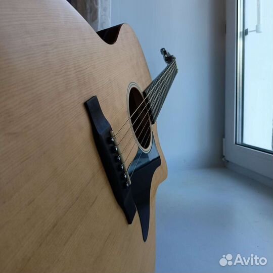 Гитара Sigma GMC-STE