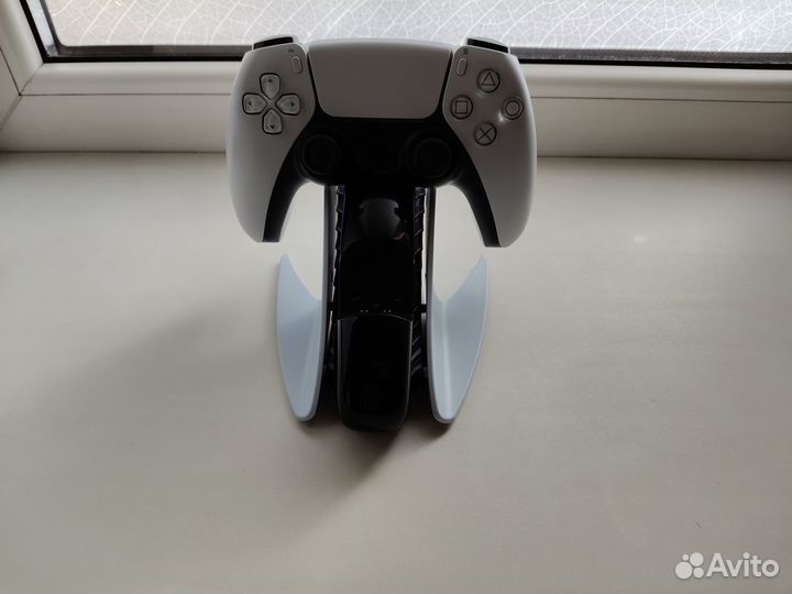 Игровая приставка ps4 slim 1tb