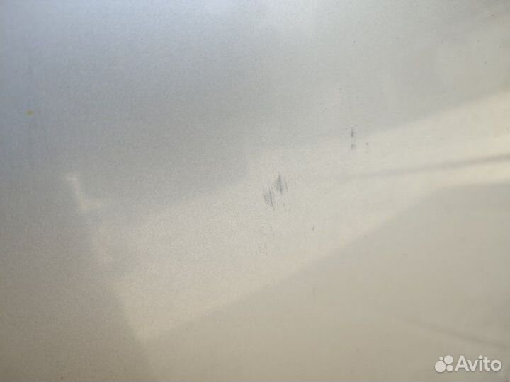 Капот передний Subaru Impreza GH2-033690 2009