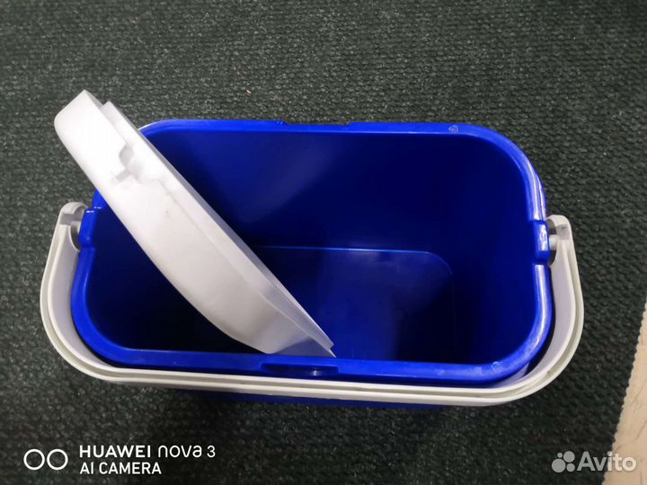 Контейнер изотермический