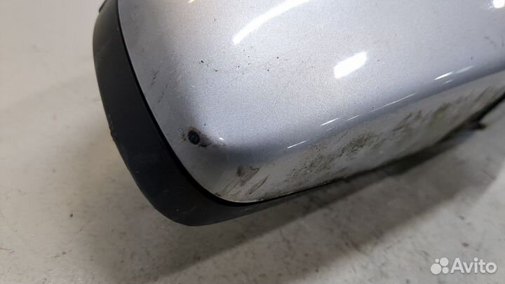 Зеркало боковое Opel Vectra C, 2008