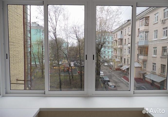 Пластиковые окна от производителя