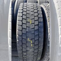 Firestone FD622 + 315/70 R22.5