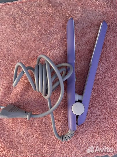 Выпрямитель для волос