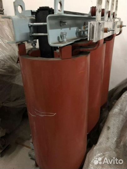 Трансформатор сухой арт38567