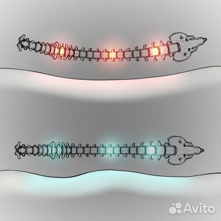 Матрас 90 х 200 новый
