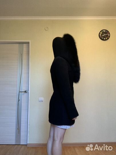 Дубленка