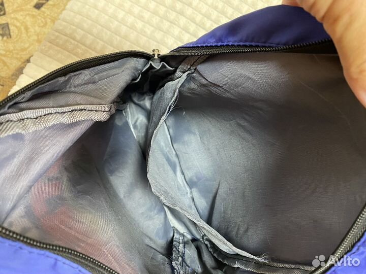 Рюкзак детский