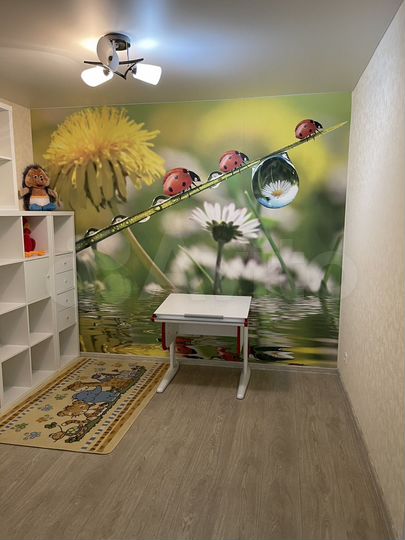 2-к. квартира, 75 м², 12/18 эт.