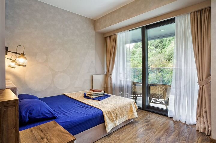 1-к. квартира, 48 м², 8/20 эт.