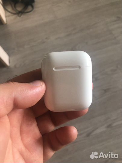 Футляр от airpods