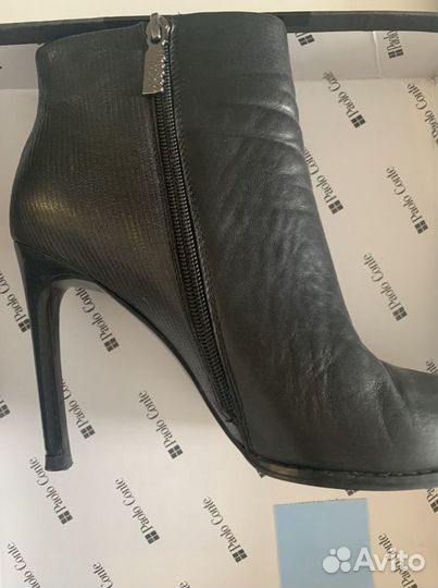 Ботинки женские 38 размера