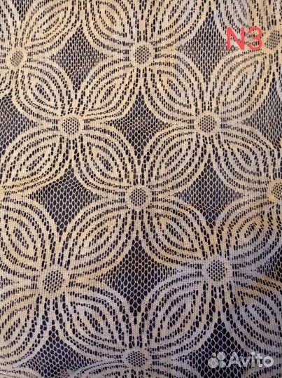 Тюль в ассортименте