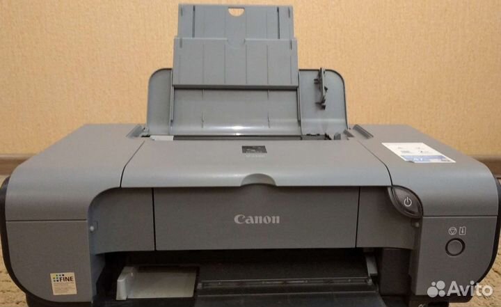 Принтер Canon