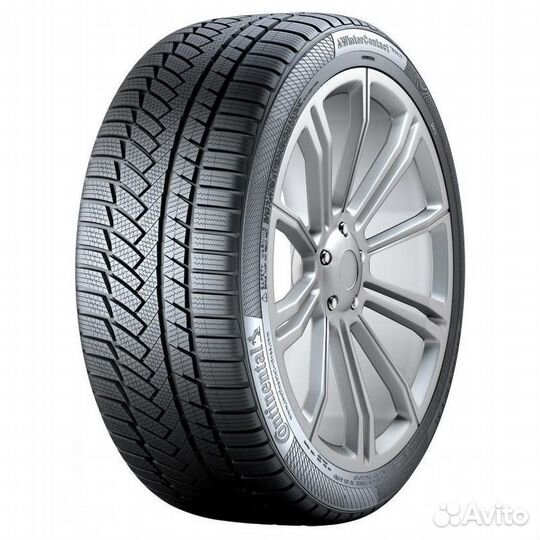 Continental ContiWinterContact TS 850P SUV 275/50 R20 113V