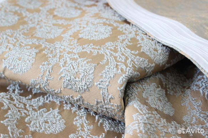 Шторы готовые