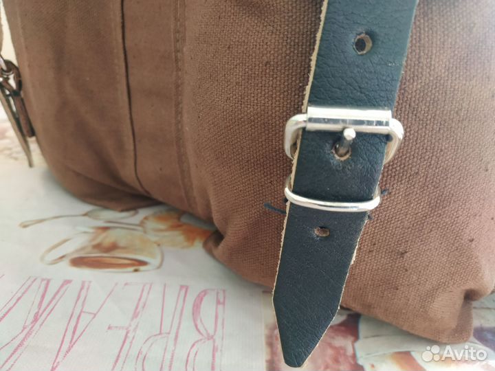 Рюкзак туристический