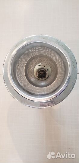 Светильник потолочный