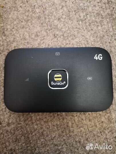 Wifi роутер 4g модем huawei