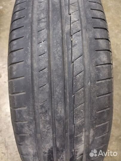 Yokohama BluEarth AE50 185/65 R15