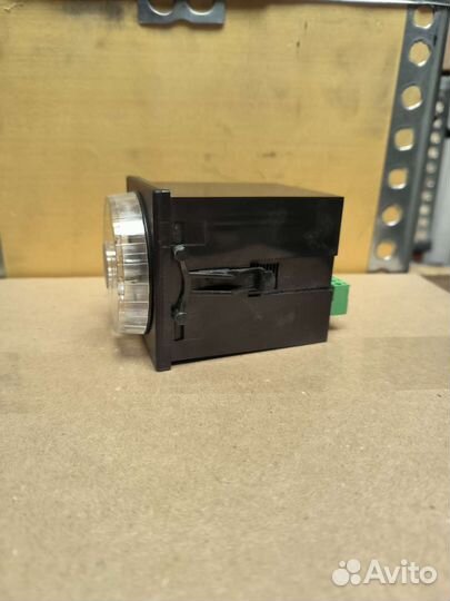 Запчасти для тестомеса Таймер на тестомес