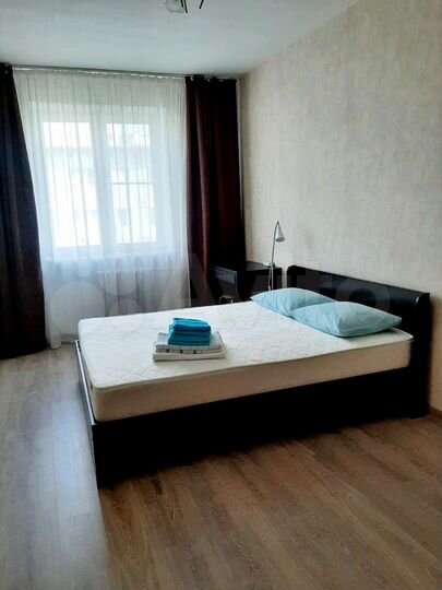 2-к. квартира, 72 м², 4/5 эт.