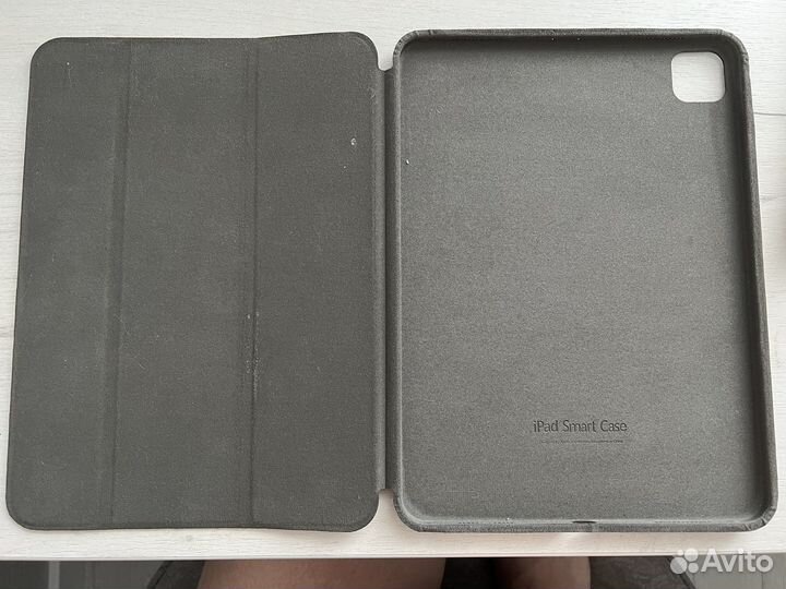 Чехол iPad pro 11
