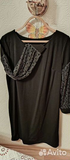 Красивое платье