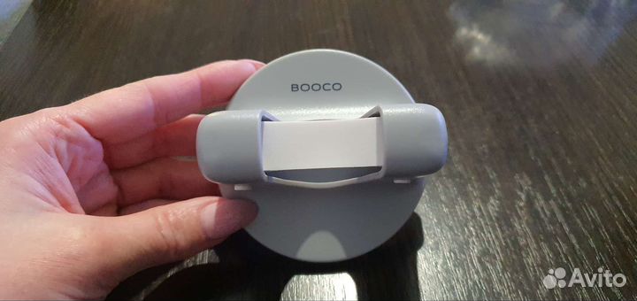 Держатель для швабры