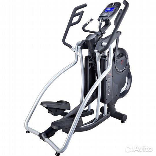 Эллиптический тренажёр ammity Space SE 660A