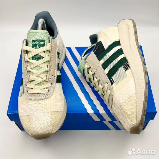 Кроссовки Adidas Retropy E5