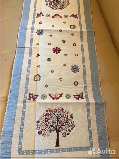 Дорожка, Италия