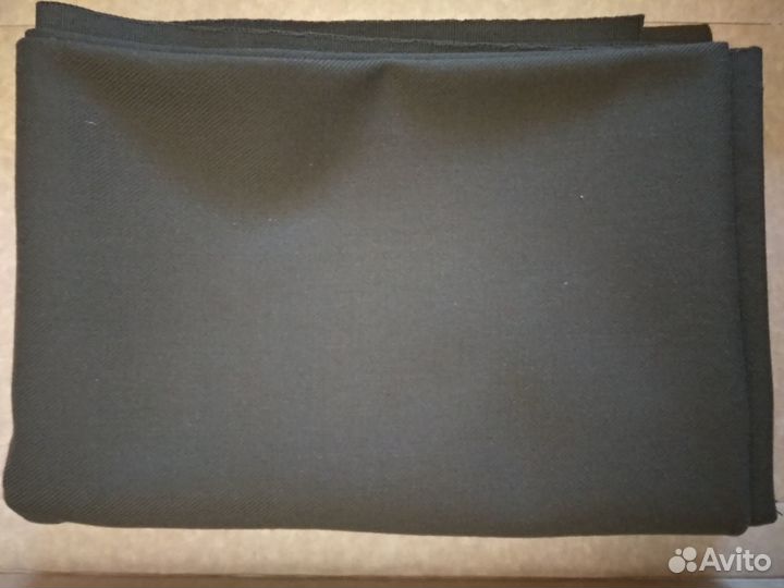 Отрезы тканей