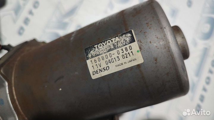 Рулевая колонка в сборе Приус 20