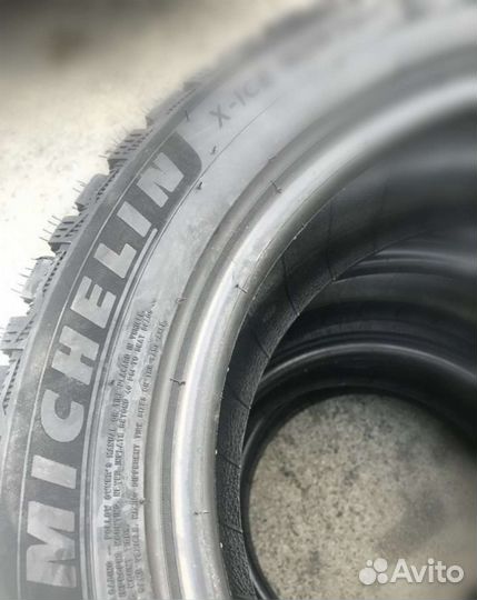 Michelin X-Ice North 4 205/55 R16 94T