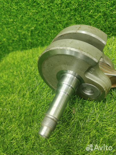 Коленвал Suzuki drz 400