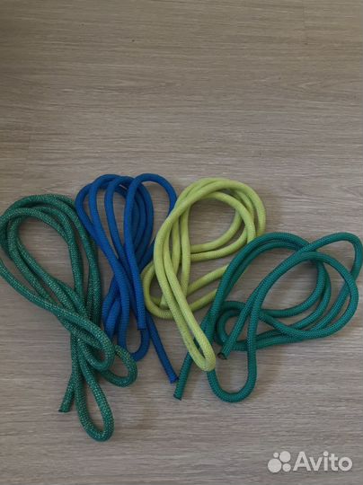 Аксессуары для художественной гимнастики