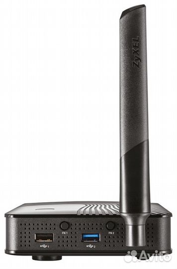 Zyxel keenetic giga 3