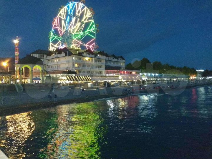 Комната 18 м², 2/3 эт.